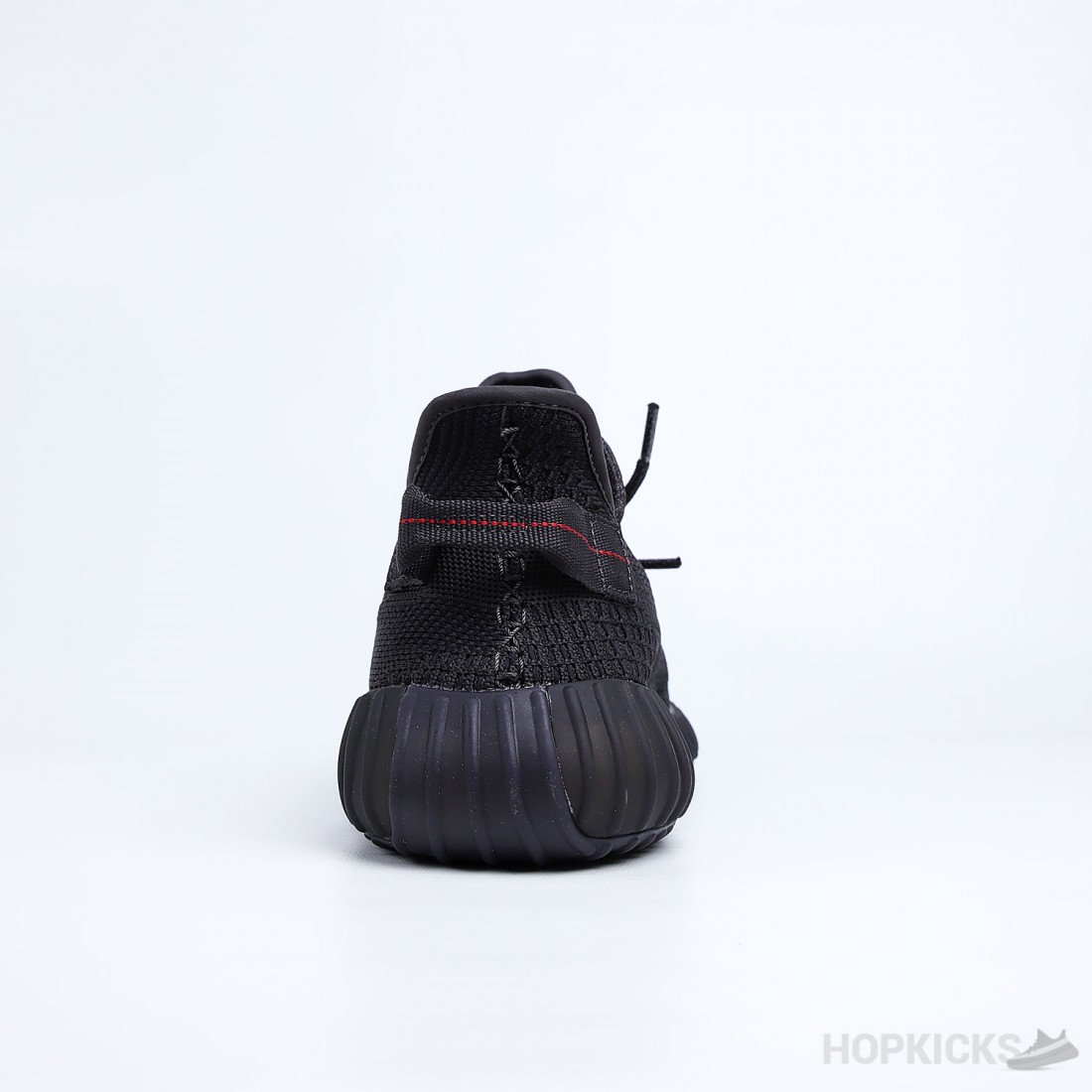 static black non reflective